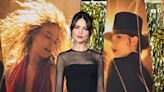 Eiza González, Natalia Bryant y Margot Robbie deslumbran en el estreno de Babylon ¡mira qué looks!
