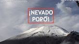 Popocatépetl registra un sismo por segundo día; ésta es su actividad
