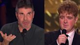 Simon Cowell Got “Angry” With an 'AGT: All Stars Contestant Over Their “Best Performance”