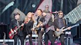 Bruce Springsteen previews Syracuse concert with ‘plans to destroy your city’