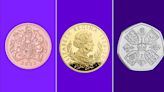 Last chance to shop Queen Elizabeth II's memorial coin collection