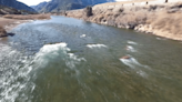 Kayaker dies on Arkansas River near Buena Vista