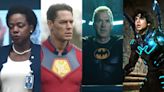 DCEU Movies and Shows to Watch to Prepare for the DCU
