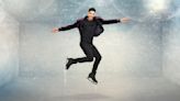 The Wanted’s Siva Kaneswaran to miss Dancing On Ice this week