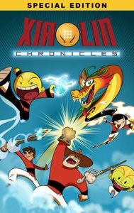 Xiaolin Chronicles: Special Edition