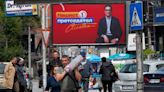 North Macedonia to elect president after campaign focused on hot-button issue of EU membership