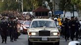 Thai PM urges royal convoy debate in 'safe spaces' after violence