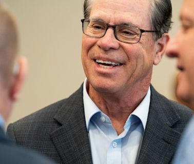 Mike Braun's votes against spending shows his conservative values