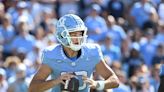 UNC football’s Drake Maye, Tar Heels use passing game to beat Minnesota