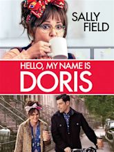 Hello, My Name is Doris – Silver Century Foundation