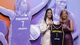 Caitlin Clark Chosen No. 1 in WNBA draft by as Expected