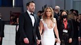 Jennifer Lopez and Ben Affleck marry at White Wedding Chapel in Las Vegas