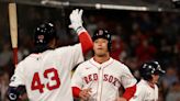 Veteran OF hitting .343, emerging as Red Sox leader: ‘He’s a guy you look up to’