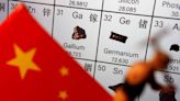 China, in comic strip, warns of 'overseas' threats to its rare earths