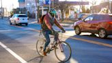 Is it faster to bike or drive during the Washington Bridge closure? We held a race.