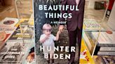 Turns Out Hunter Biden’s Trial Is Great for His Book Sales