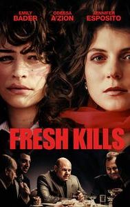 Fresh Kills