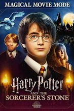 Harry Potter und der Stein der Weisen