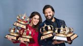 Genelia D'Souza Birthday: From Screen Queen to Comedy Queen with Riteish Deshmukh! - News18