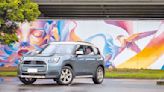 試車報告／MINI Countryman C顛覆想像