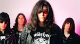 There Goes My Hero: The Gallows Pole writer Ben Myers on Joey Ramone, the ultimate punk