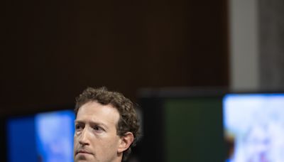 Las metas que Mark Zuckerberg sobrepasa a sus 40 años: abundante riqueza, poder y familia