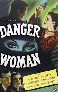 Danger Woman