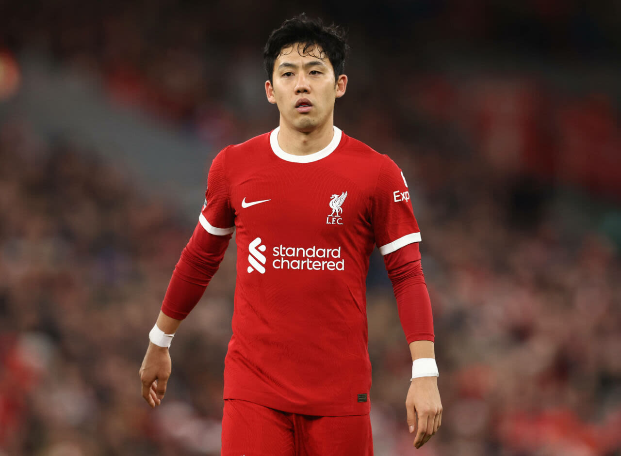 Journalist: Liverpool Have Already Identified Their Potential Wataru Endo Replacement