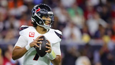 Houston Texans at Minnesota Vikings odds, expert picks, how to watch: Sam Darnold and C.J. Stroud in battle of undefeateds