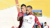 Real Santa Cruz y FC Universitario empatan 1-1 con penales - El Diario - Bolivia