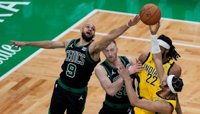 What channel is the Boston Celtics vs. Indiana Pacers Game 3 on today (5/25/24)? | FREE LIVE STREAM, time, TV, channel for NBA Playoffs game