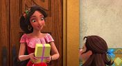 1. Elena of Avalor: A Day to Remember