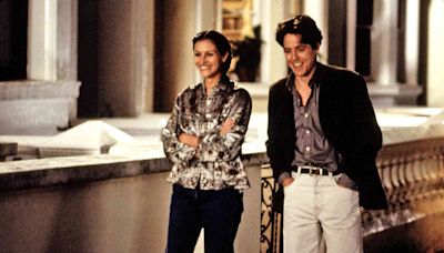 “Notting Hill” Turns 25! Why Julia Roberts Almost Passed on the Movie (and More Surprising Facts)