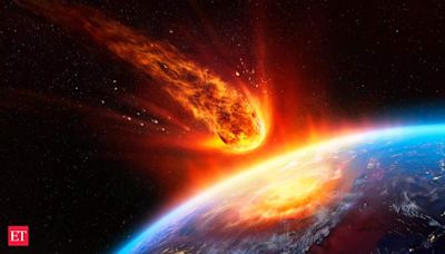 Are humans at risk from giant asteroid approaching the Earth? All you need to know