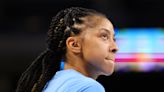 First year of WNBA prioritization clause is 'good little test run' for players to choose what's important