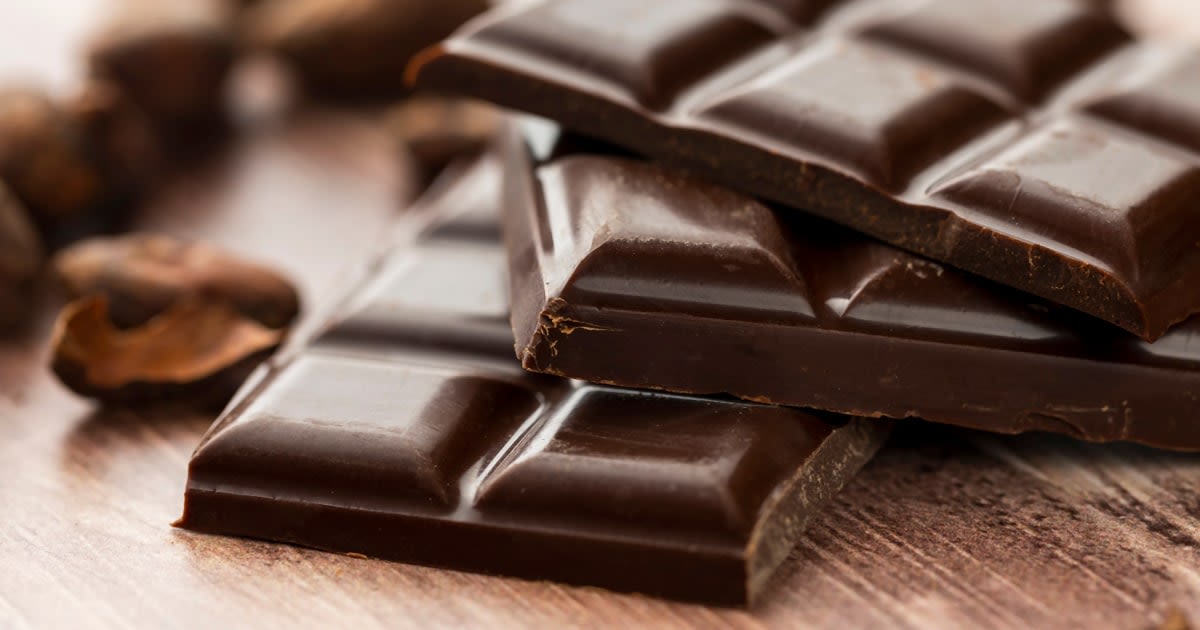 Many dark chocolate products contaminated with heavy metals, study finds