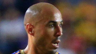 ¿Se va de Tigres UANL? Directiva tomó una decisión y definió el futuro de Guido Pizarro