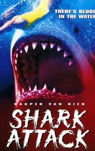 Shark Attack (film)