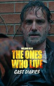 The Walking Dead: The Ones Who Live: Cast Diaries