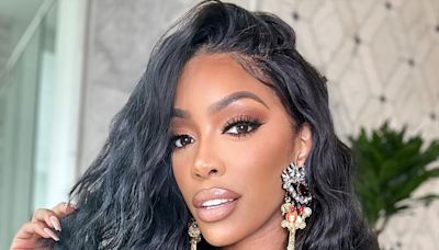 Porsha Williams Rocks a Diamond Ring While Gushing About “Being Appreciated” (PHOTO) | Bravo TV Official Site