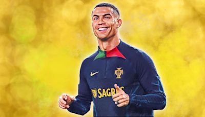 Exclusive: Al-Nassr 'In Talks' Over Cristiano Ronaldo Contract Extension