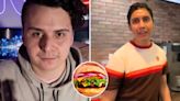Pide una hamburguesa de promoción y el gerente del restaurante lo insulta: video causa polémica