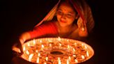 ¿Qué es el Diwali, la popular Fiesta de las Luces que ha trascendido fronteras y religiones?