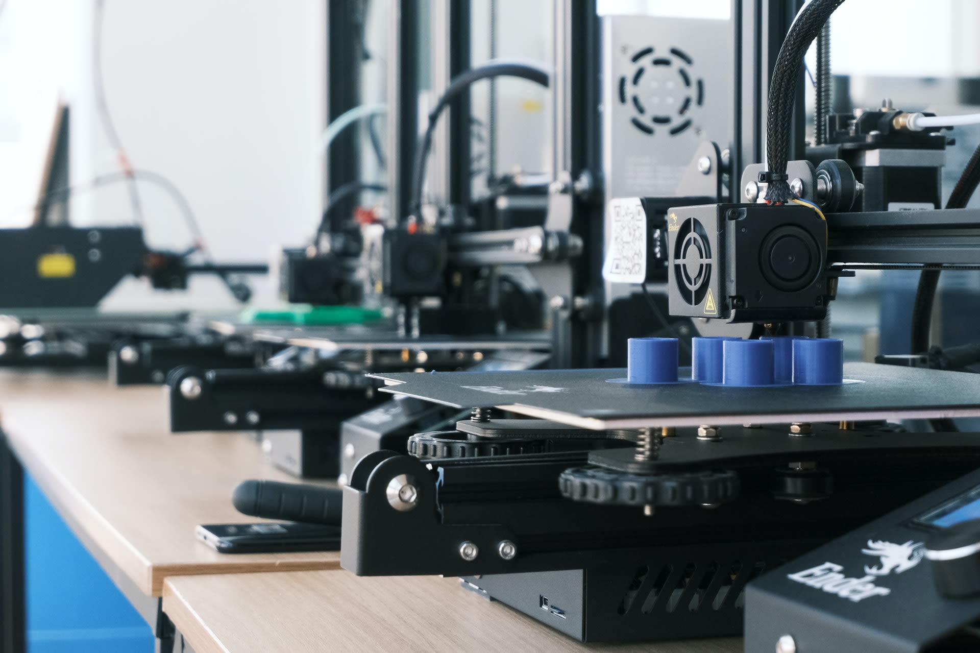 What happened to 3D printing stocks?