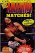 Most Amazing Matches