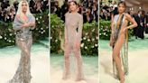 Katherine Schwarzenegger unimpressed by Met Gala's stripped down, sexy styles: no longer 'chic and classy'