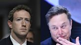 Elon Musk is still insisting he's down to fight Mark Zuckerberg: 'Any place, any time, any rules'