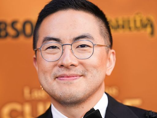 Bowen Yang Spills On Why 'Saturday Night Live' Is The 'Cringiest' Job