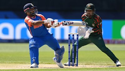 India, Bangladesh to host 2025 and 2027 Men's Asia Cups