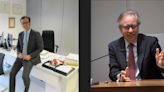 Dos asturianos en el nuevo Consejo General del Poder Judicial: el magistrado Alejandro Abascal y el jurista Bernardo Fernández